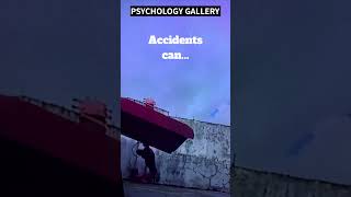 The UGLY TRUTH about Accidents!!!🤷‍♂️#shorts #shortsvideo #motivation #psychology