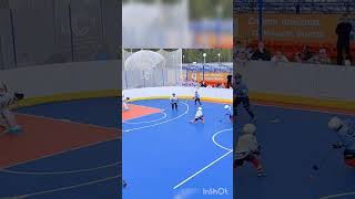 😯ОСТОРОЖНО! В ДЕЙСТВИИ ЛОВУШКА🔥💪 #болхоккей #hockey #хоккей #ballhockey