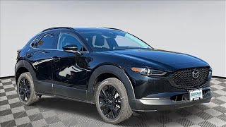 New 2025 Mazda CX-30 Rockville, MD #SM760713