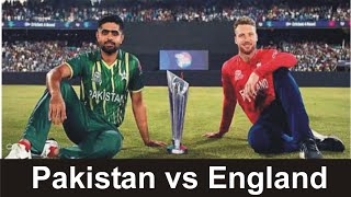 Pakistan Vs England T20 Cricket Match Final 2022 | Gulburg Green Islamabad | Abdul Aziz Mughees Qazi