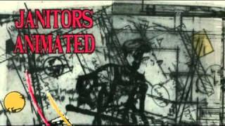 Janitors Animated - Track A5 demo tape 1985