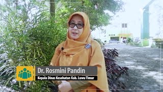 Fasilitas Isolasi Mandiri dan Ruang Isolasi COVID-19 - RS Inco Sorowako dan RS Darurat Enggano