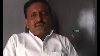 Angesh Kumar Singh, BSP || Sheohar, Bihar