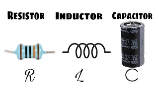 Basic RLC series and parallel circuit || Electrical_Solution