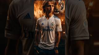 Ketika Anda Memegang Gelar, Anda Harus ....|| Luka Modric