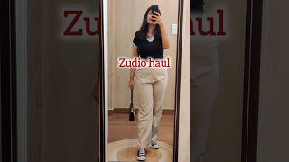 Zudio Haul #zudio #zudioshoppingvlog