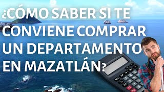 Aprender a Realizar un Análisis Financiero para PREVENTAS y RENTAS VACACIONALES!!