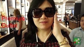 [Cuộc sống ở Mỹ] - Going to the premium outlet and mall for the weekend - [Tập #120]