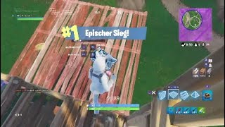 FORTNITE NICE 19Kills Solo WIN