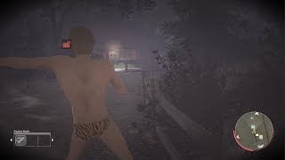 A Jason Kill That Nearly Ended in Disaster...