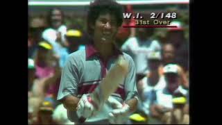 M14 Sri Lanka vs West Indies 1985