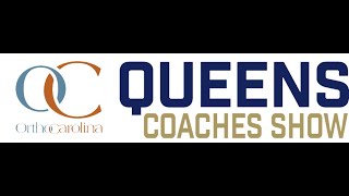 Queens Coaches Show Presented by OrthoCarolina