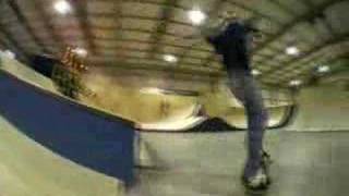 Bobby Baillie 5.0 180 out