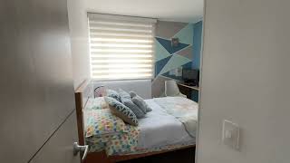 HERMOSO APARTAMENTO  COLINA CAMPESTRE