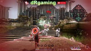 Paragon The Overprime PC Gameplay