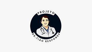 Dr. Tião Responde  - Apresentação