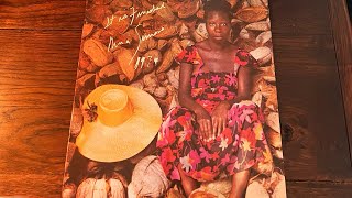 NINA SIMONE -"Funkier Than A Mosquito's Tweeter"   RAREGROOVE/FUNK   レアグルーヴ/ファンク(vinyl record)