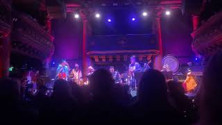 2.7.24 Sun Ra Arkestra: GAMH SF, CA