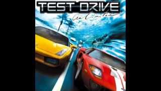 Test Drive Unlimited Map music (PC)