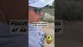 How to stick with running