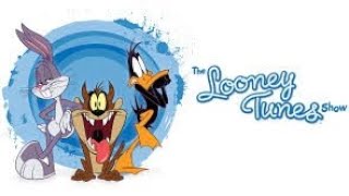 O Show Do Looney Tunes Episódio 26