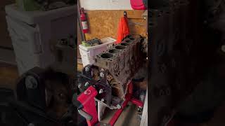 Cant never have enough 😅 #2jz #car #racecar #fy #builds #engines #fun