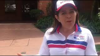 Tour Inmobiliario RE/MAX Life Jennifer Salgado