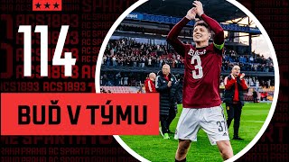 BUĎ V TÝMU #114 | Dneska v tom spím! 😴