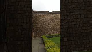 Bengaluru fort, BLR, IN