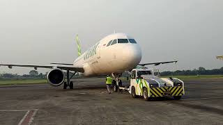 RESMI BANDARA BANDUNG DI TUTUP