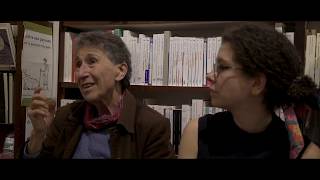 Silvia Federici présente "Le capitalisme patriarcal"