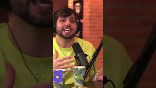 T3DDY EM PODCASTS (Compilado)