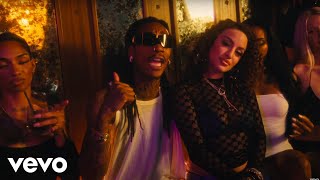 Carol Doche, Wiz Khalifa - Montego