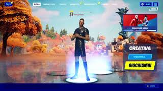 FORTNITE TEST CREATIVE AFK TRICK / GLITCH LEVEL UP FAST WITH 126,000 XP EVERY DAY !! [SEASON 6]