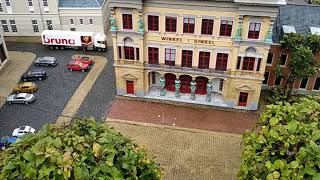 PART 5:HOLIDAY IN THE HAGUE, THE NETHERLANDS (MADURODAM)