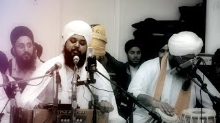 Soohab Soohab Soohvee - Bhai Anantvir Singh Ji LA USA AKJ