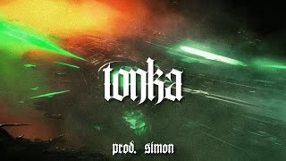 [FREE FOR PROFIT] Yeat x Kankan Type Beat - "TONKA"