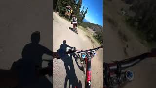 DTMMA - Whistler 2022 Day3