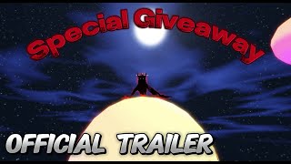 🎥 Special GIVEAWAY for 700 Subscribers - Official Trailer (2024)