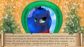 Hearth's Warming Charity Special: A Princess Carol Trailer