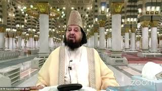 INTEREST - RIBAH - Mufakkir E Islam Dr Pir Syed Abdul Qadir Jilani - 25th September 2021