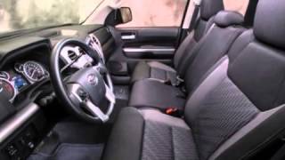 2014 Toyota Tundra Bossier City LA