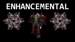 WoW TBC arena/PvP | Enhancement shaman + resto druid