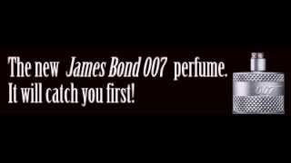 James Bond Banner