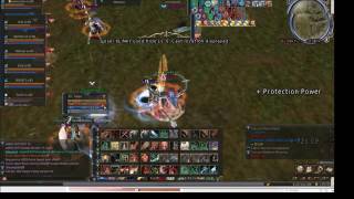 Lineage 2 pvp cardi pov