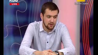 Андрей Мокряков, Pro-Consulting:  В Украине подешевел "борщевой набор"