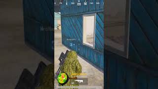 CLUTCH #pubg #pubgmobile #pubgm