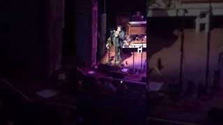 Trumpet Solo - Justin Johnson | The Marcus King Band | The Queen, Wilmington, DE | 10-05-2021