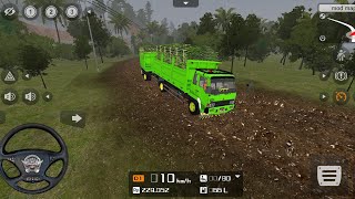 BUS SIMULATOR INDONESIA/BUS SIMULATOR GAMES IN INDIA VS BANGLADESH/LIVE GAMING 🛑/@maleomedia