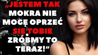 "ONA ZROBIŁA TO FACETOWI NA SIŁOWNI, A ON NIE MÓGŁ SIĘ OPRZEĆ..." | HISTORIA ZDRADY